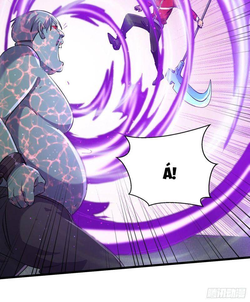 Vào Ngày Tận Thế Nhặt Được Hệ Thống Chapter 54 - 22