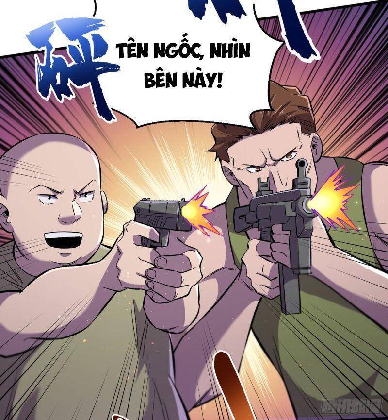 Vào Ngày Tận Thế Nhặt Được Hệ Thống Chapter 54 - 26