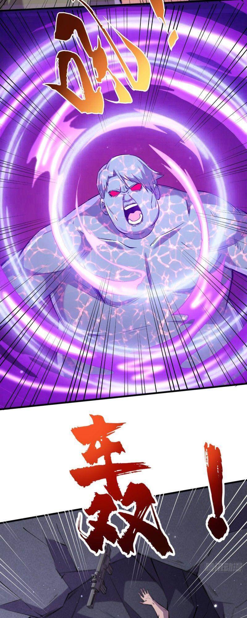 Vào Ngày Tận Thế Nhặt Được Hệ Thống Chapter 54 - 27