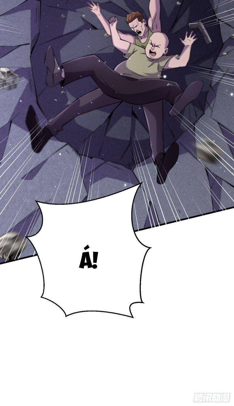 Vào Ngày Tận Thế Nhặt Được Hệ Thống Chapter 54 - 28