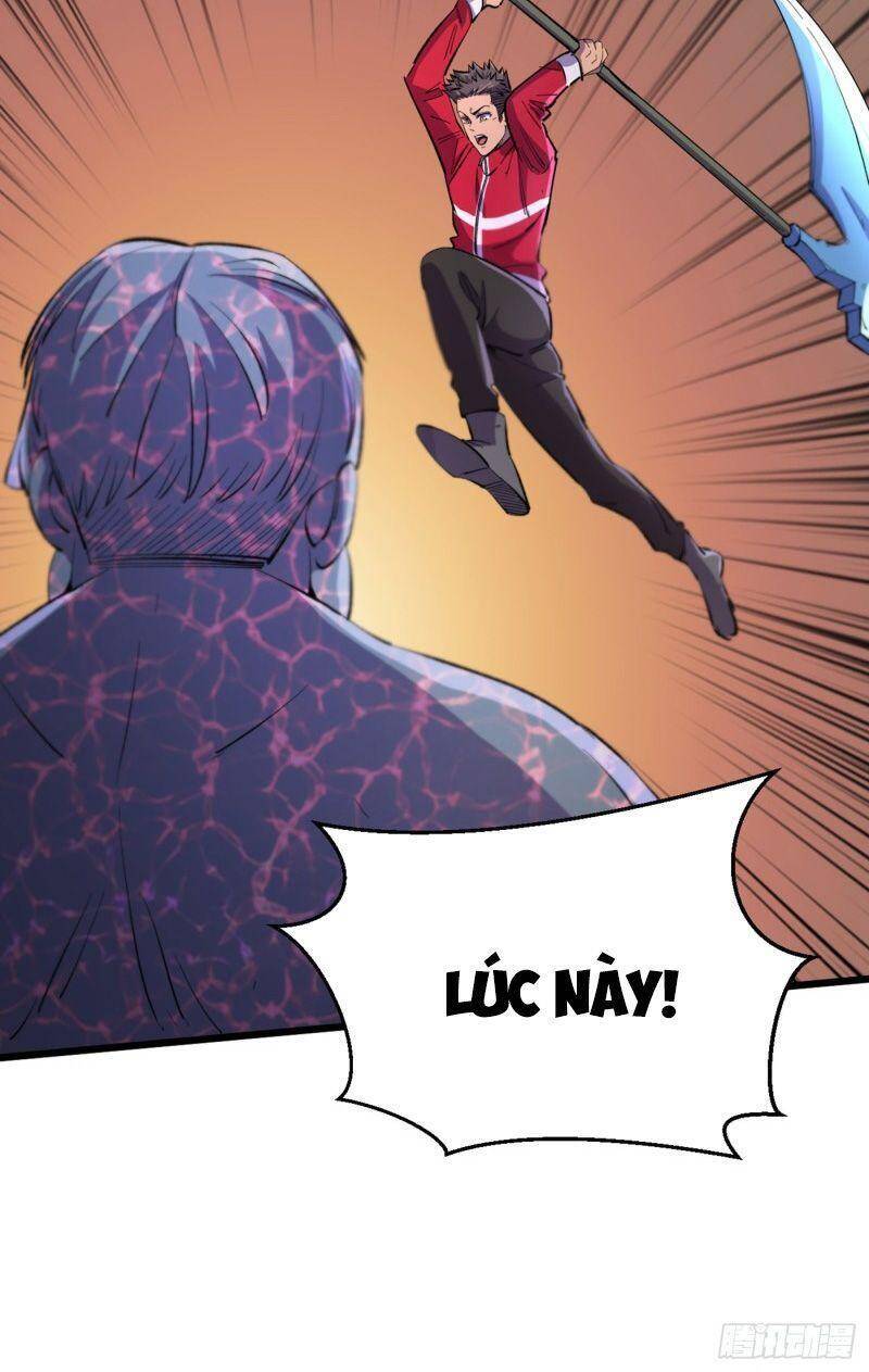 Vào Ngày Tận Thế Nhặt Được Hệ Thống Chapter 54 - 32