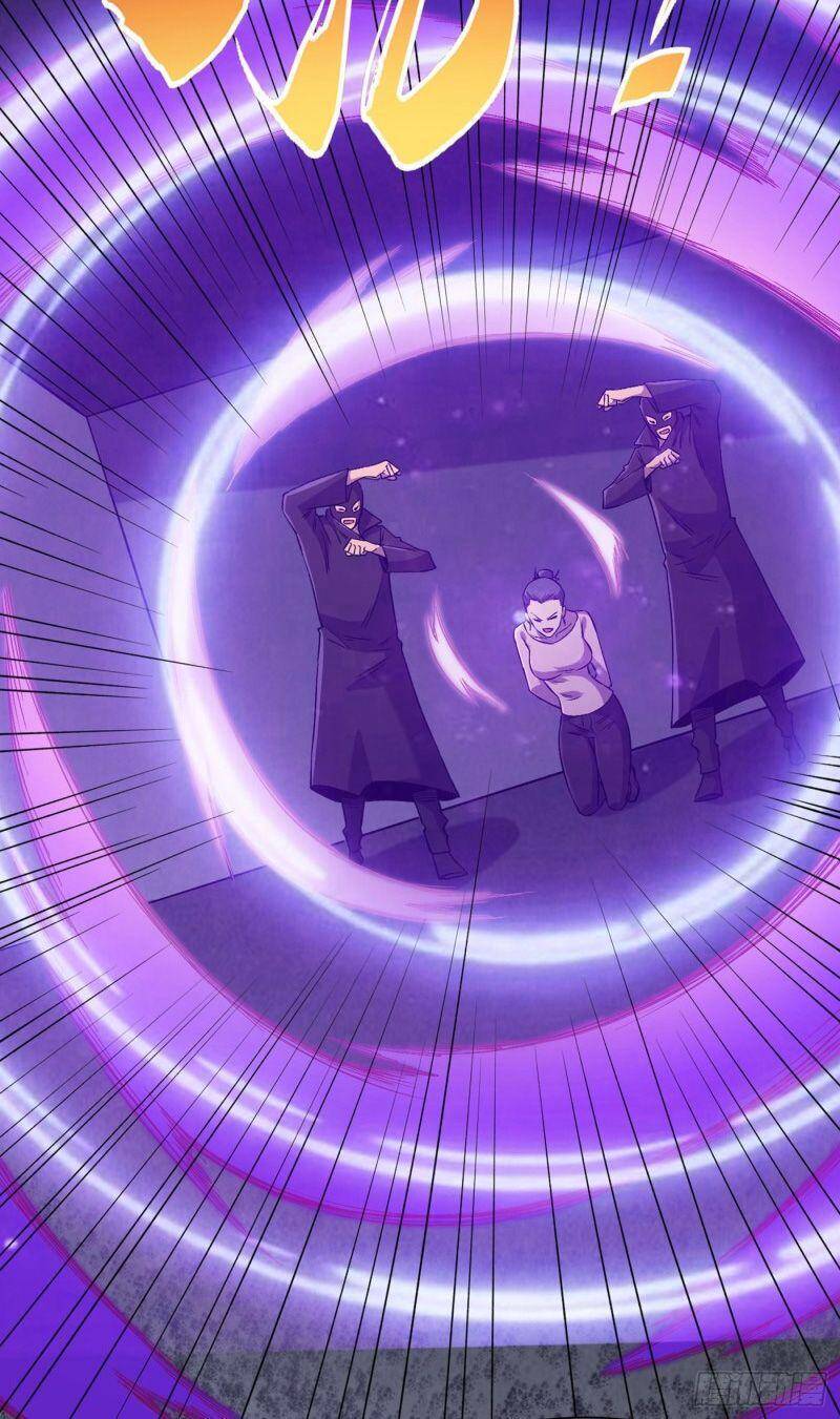 Vào Ngày Tận Thế Nhặt Được Hệ Thống Chapter 54 - 6