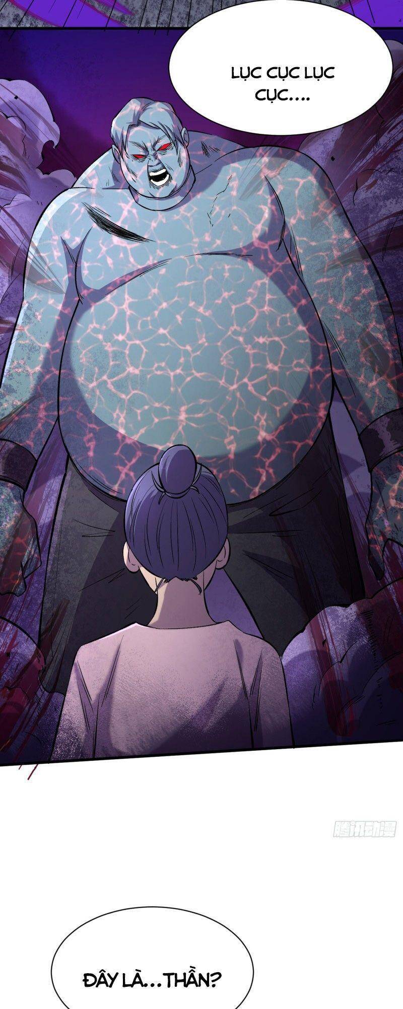 Vào Ngày Tận Thế Nhặt Được Hệ Thống Chapter 54 - 7