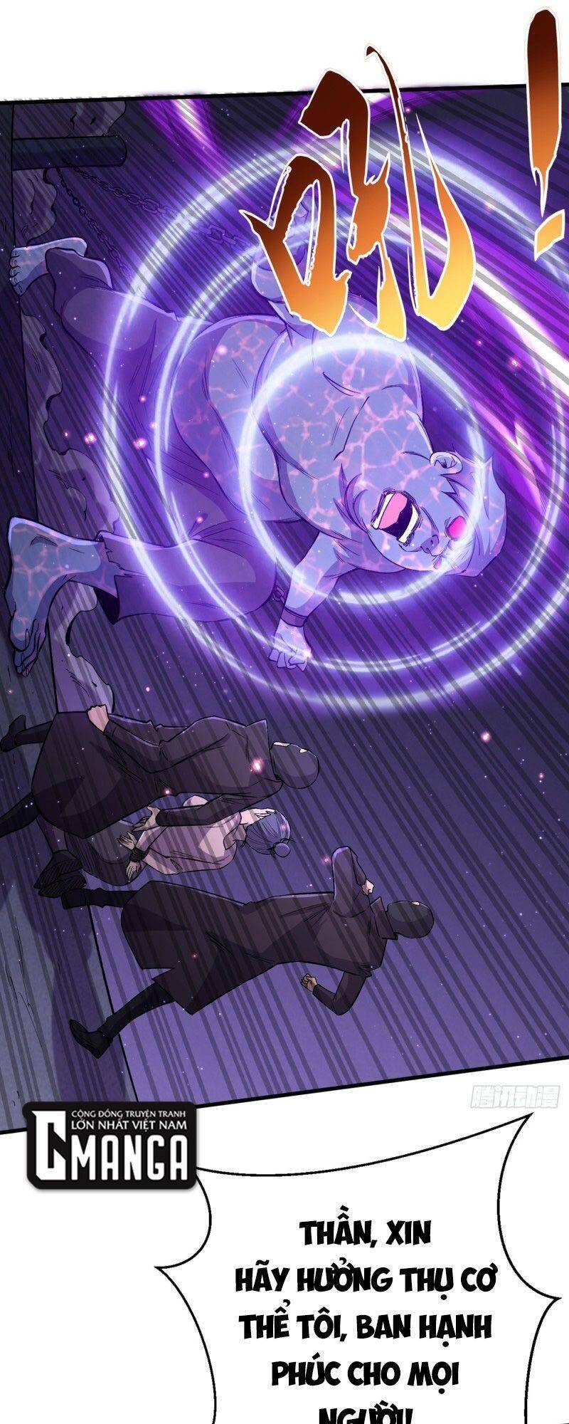 Vào Ngày Tận Thế Nhặt Được Hệ Thống Chapter 54 - 9
