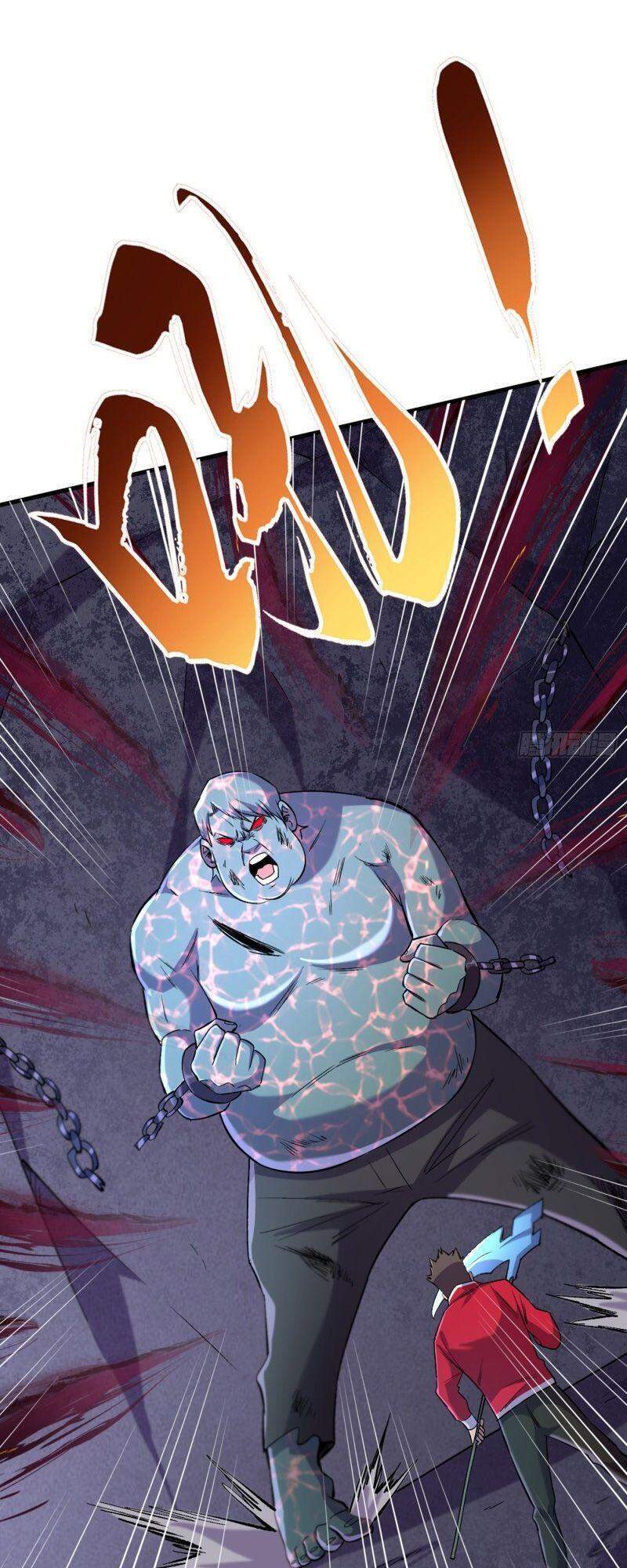 Vào Ngày Tận Thế Nhặt Được Hệ Thống Chapter 55 - 1