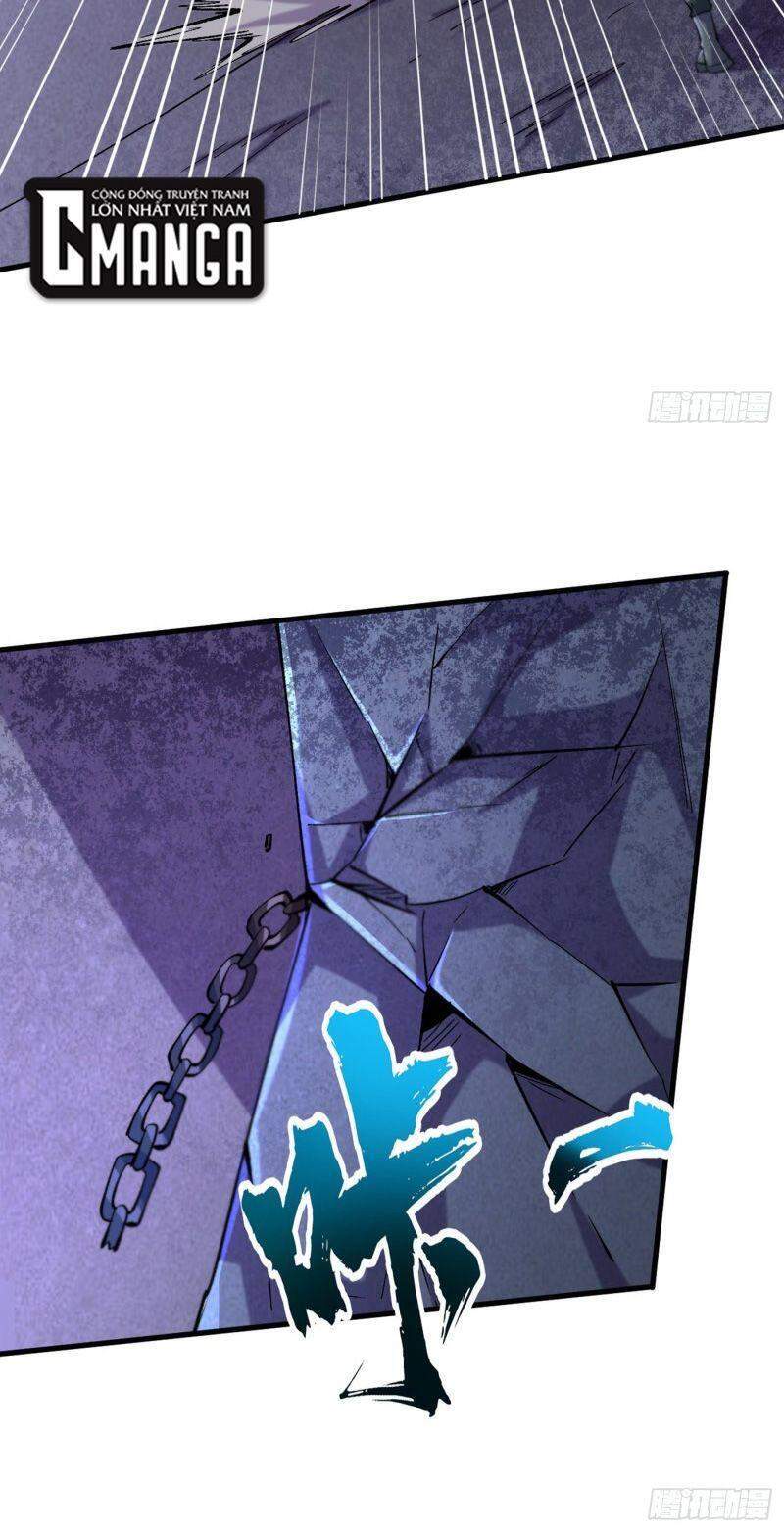 Vào Ngày Tận Thế Nhặt Được Hệ Thống Chapter 55 - 2