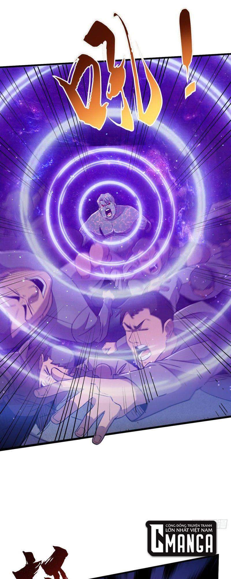 Vào Ngày Tận Thế Nhặt Được Hệ Thống Chapter 55 - 11