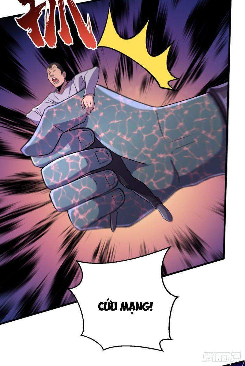 Vào Ngày Tận Thế Nhặt Được Hệ Thống Chapter 55 - 12