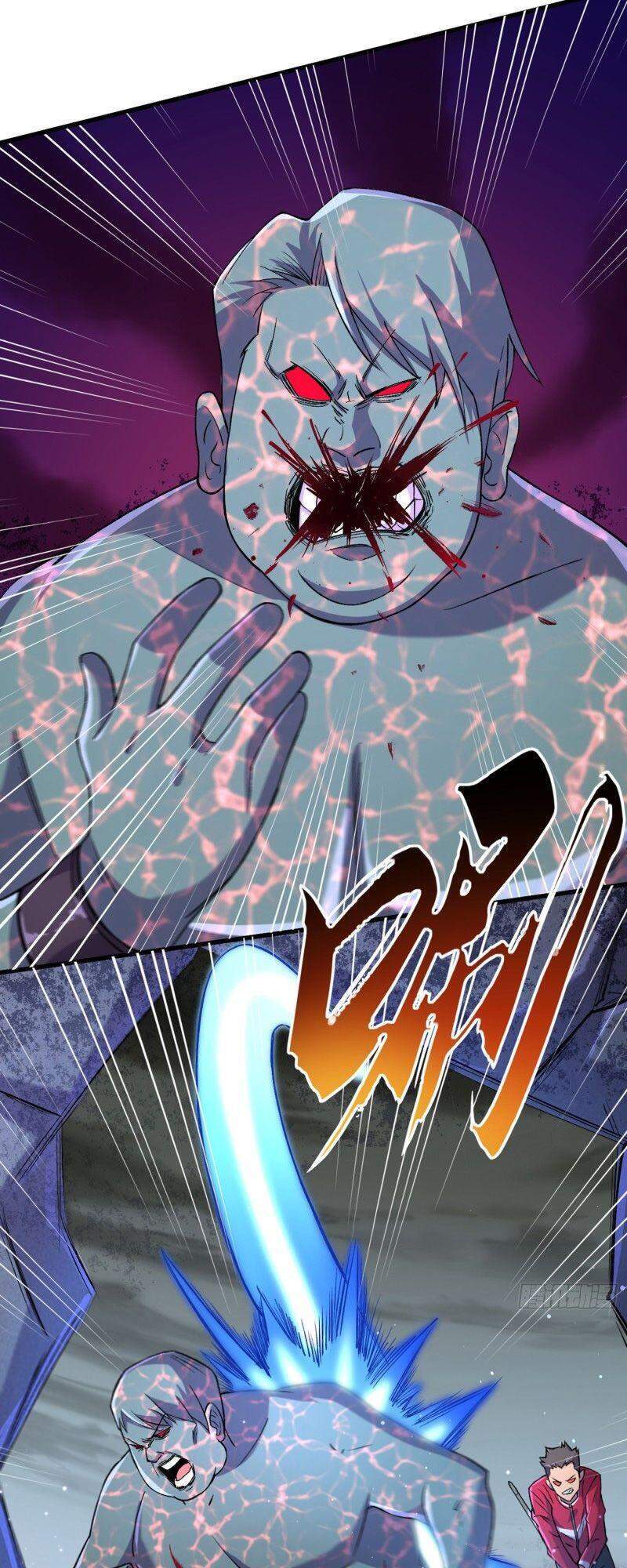 Vào Ngày Tận Thế Nhặt Được Hệ Thống Chapter 55 - 13