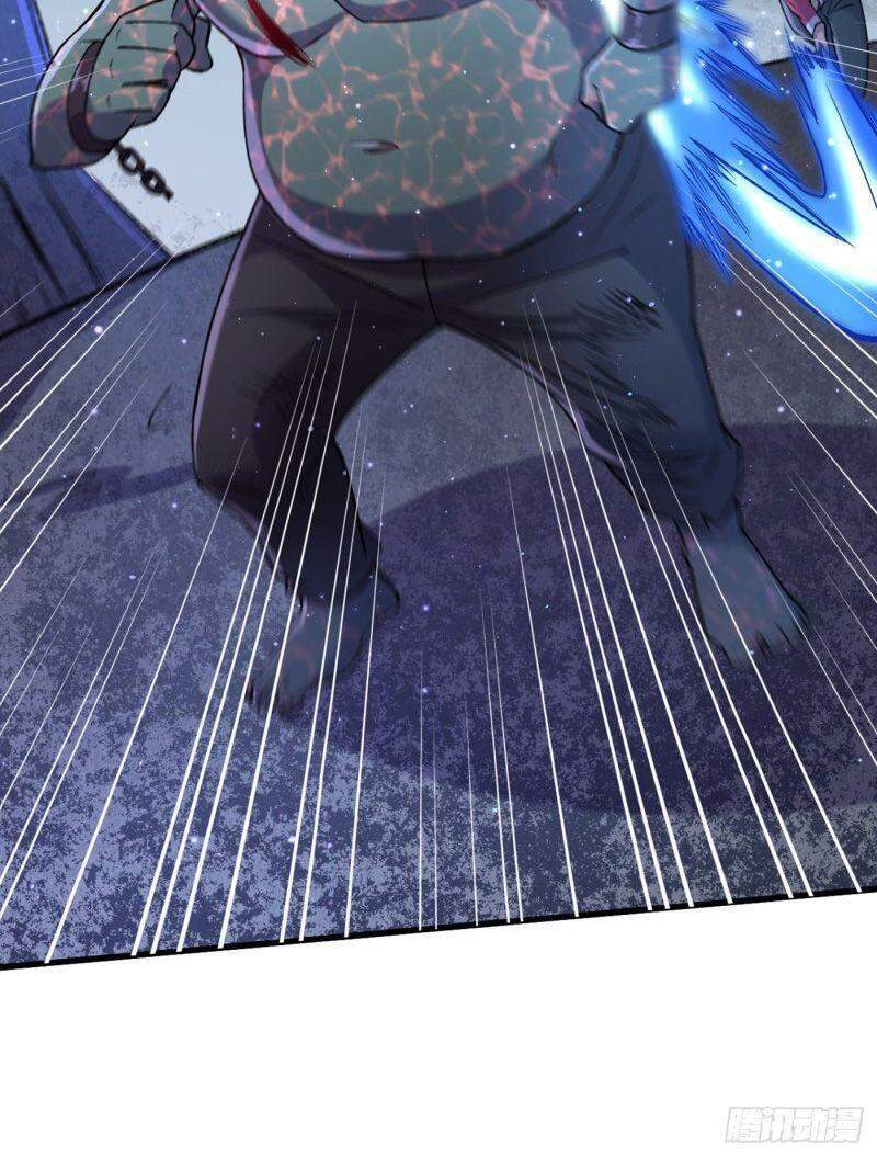 Vào Ngày Tận Thế Nhặt Được Hệ Thống Chapter 55 - 14