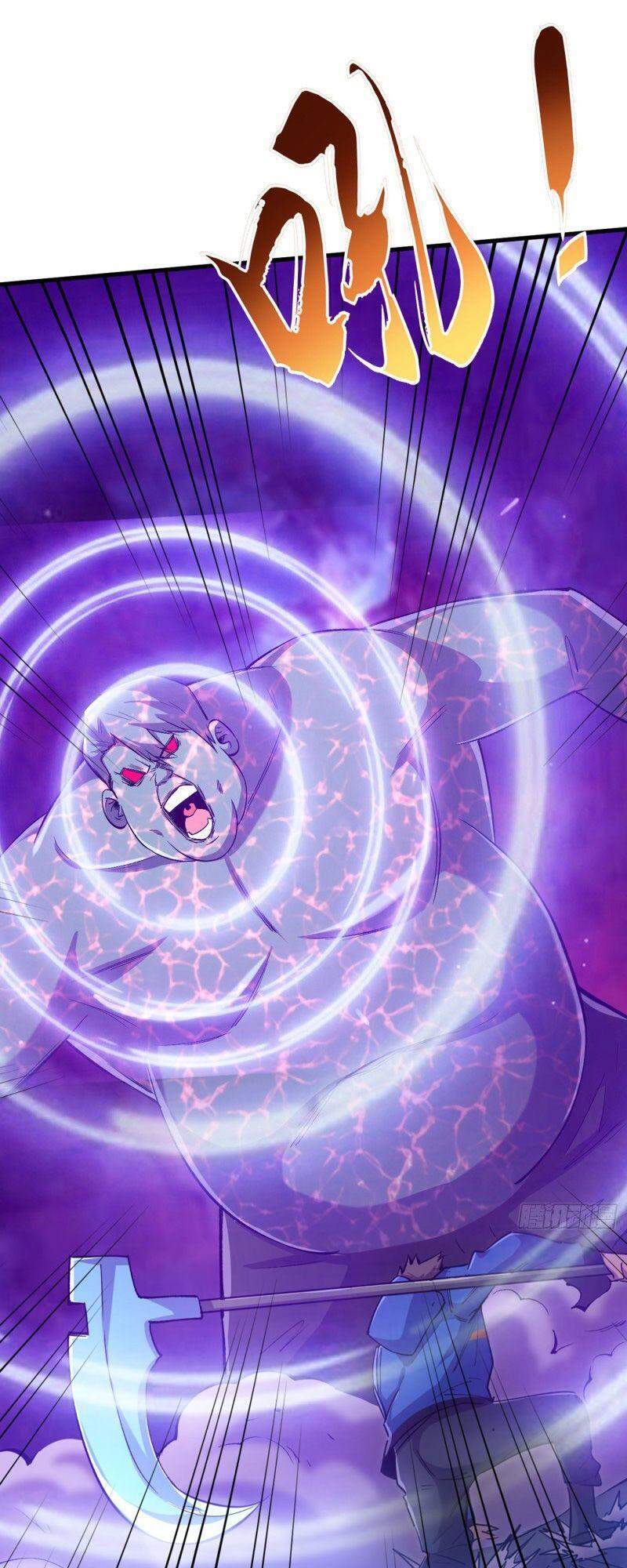 Vào Ngày Tận Thế Nhặt Được Hệ Thống Chapter 55 - 23