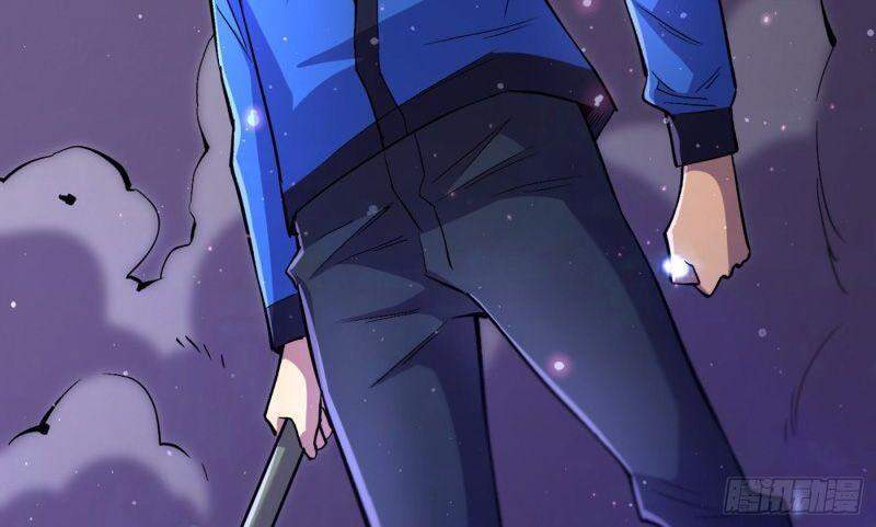 Vào Ngày Tận Thế Nhặt Được Hệ Thống Chapter 55 - 25