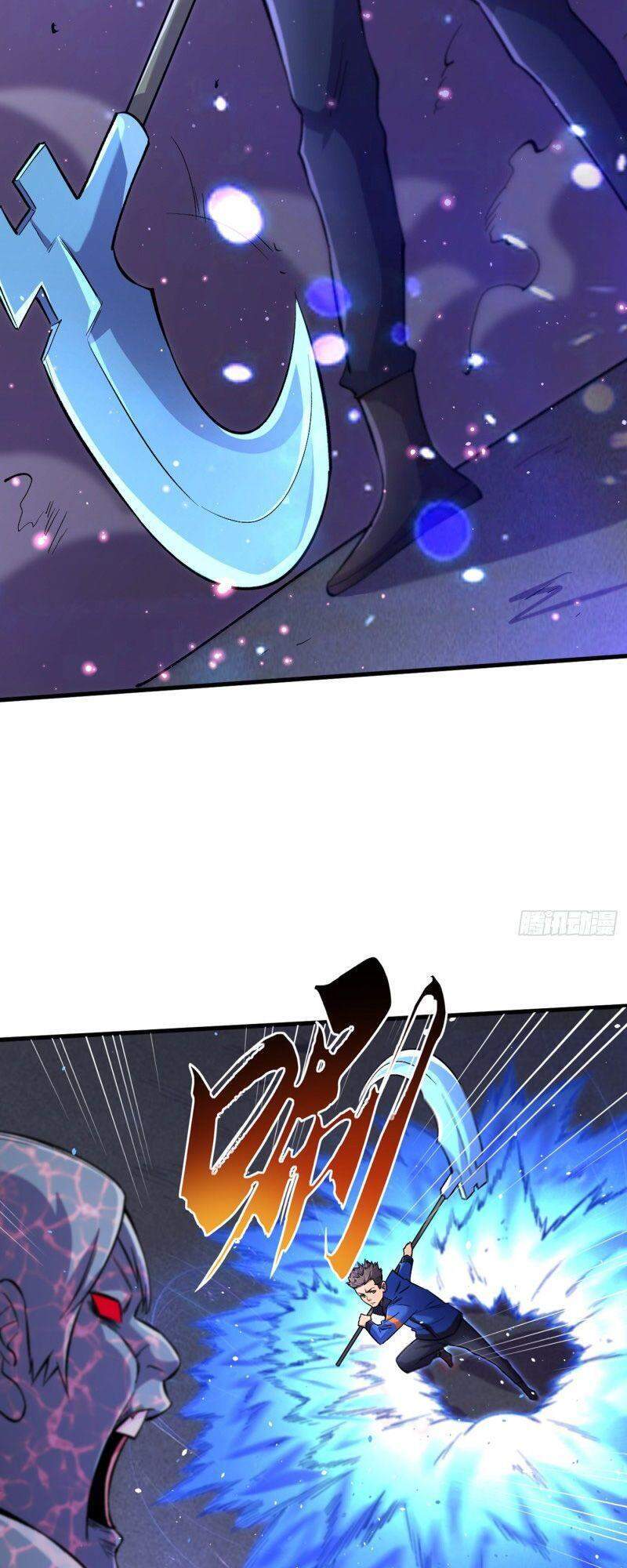 Vào Ngày Tận Thế Nhặt Được Hệ Thống Chapter 55 - 26