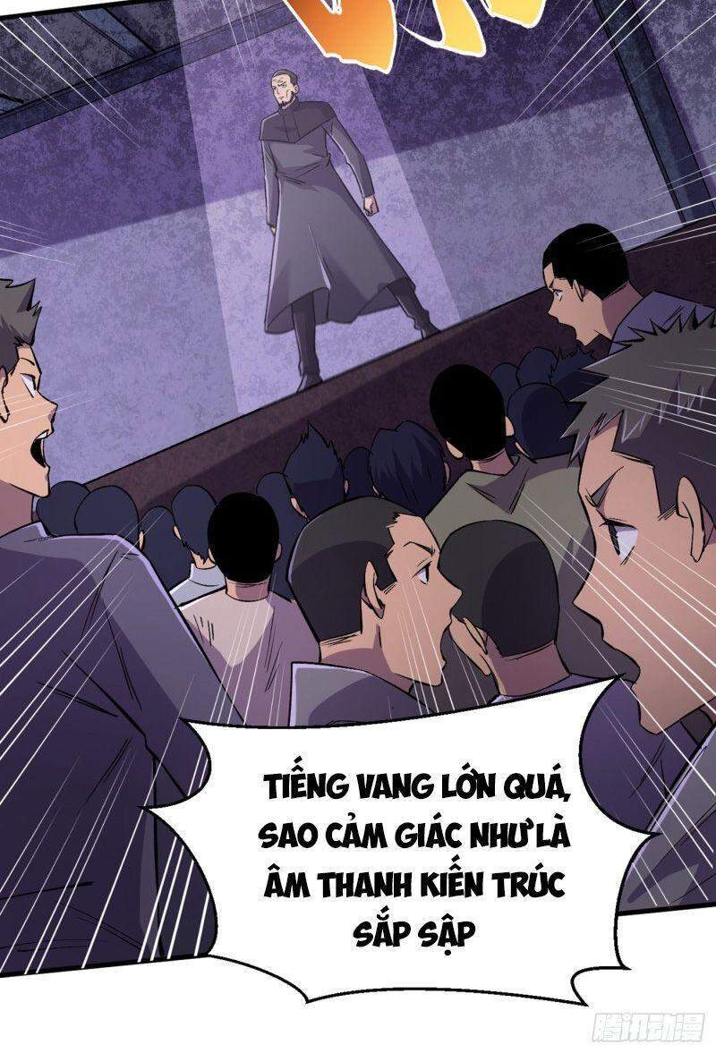 Vào Ngày Tận Thế Nhặt Được Hệ Thống Chapter 55 - 4