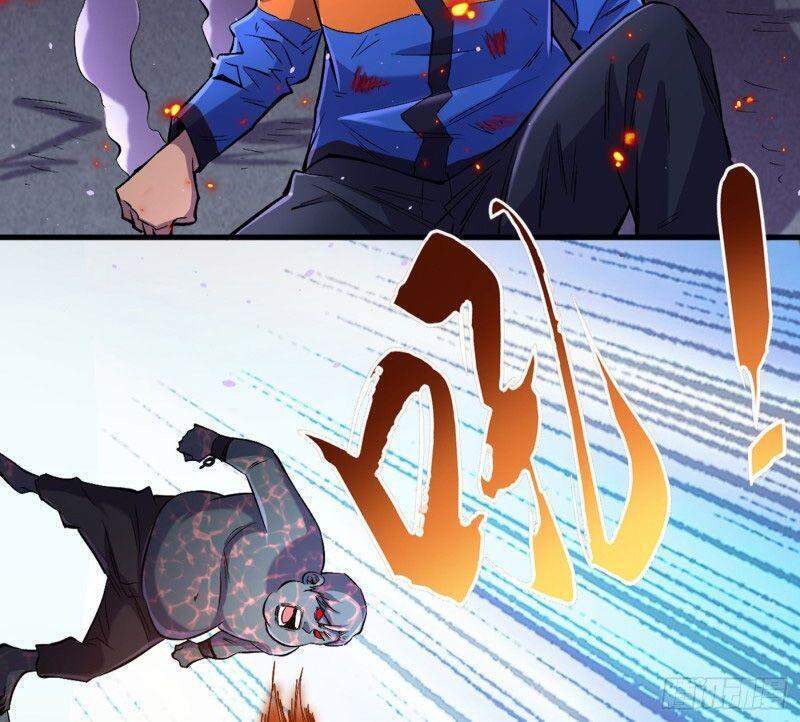 Vào Ngày Tận Thế Nhặt Được Hệ Thống Chapter 55 - 31