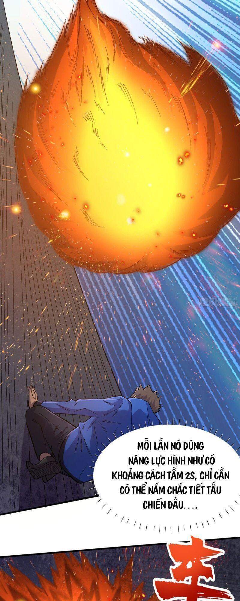 Vào Ngày Tận Thế Nhặt Được Hệ Thống Chapter 55 - 32