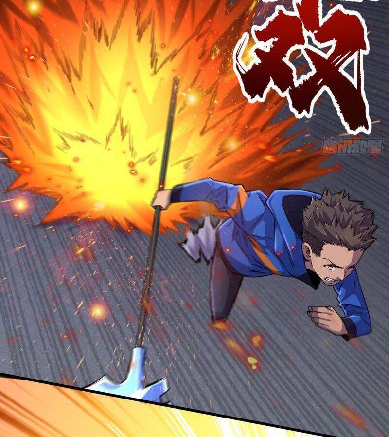 Vào Ngày Tận Thế Nhặt Được Hệ Thống Chapter 55 - 33