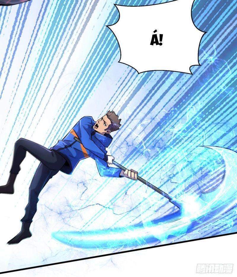 Vào Ngày Tận Thế Nhặt Được Hệ Thống Chapter 55 - 37