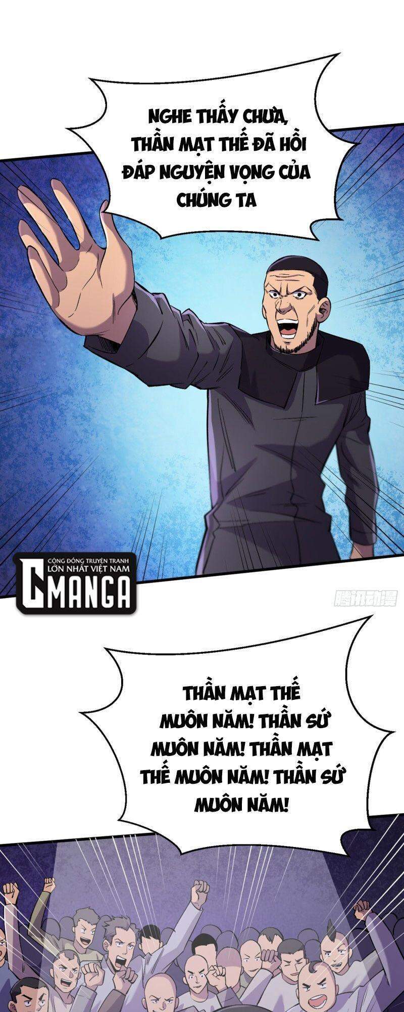 Vào Ngày Tận Thế Nhặt Được Hệ Thống Chapter 55 - 5