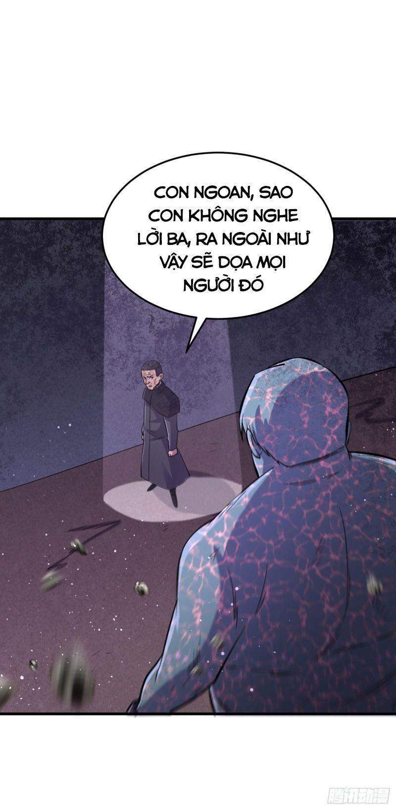 Vào Ngày Tận Thế Nhặt Được Hệ Thống Chapter 55 - 10