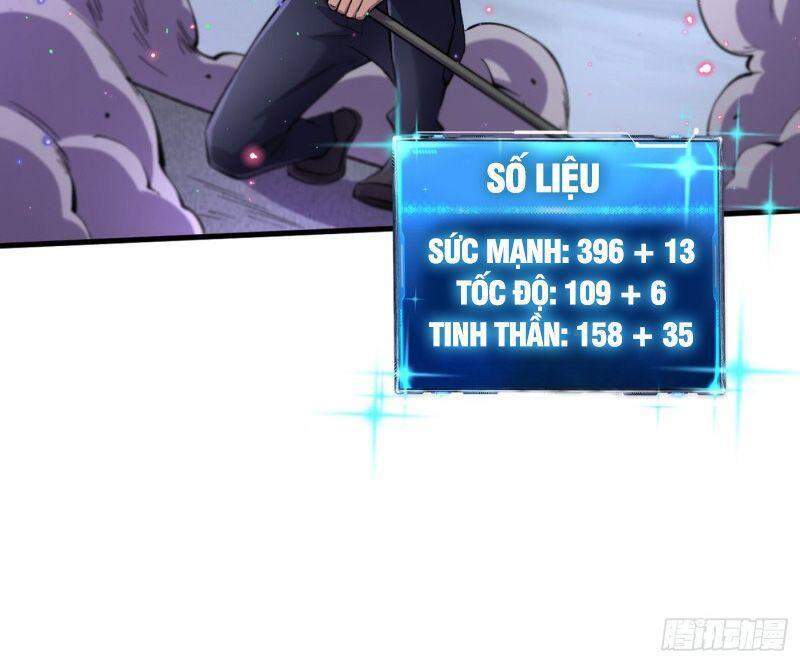 Vào Ngày Tận Thế Nhặt Được Hệ Thống Chapter 56 - 2