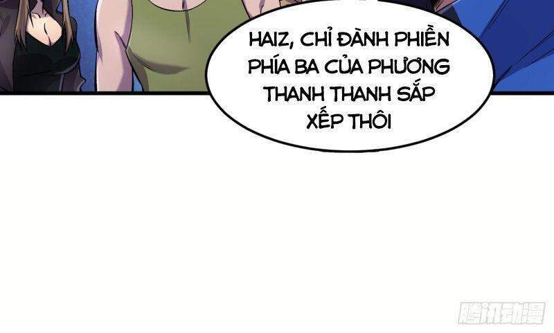 Vào Ngày Tận Thế Nhặt Được Hệ Thống Chapter 56 - 14