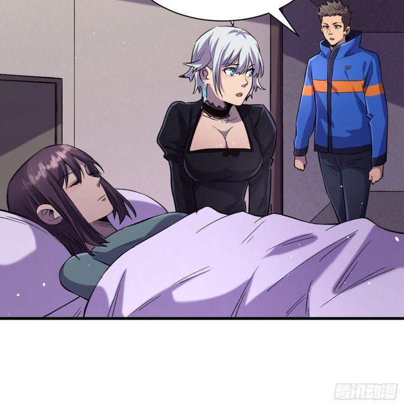 Vào Ngày Tận Thế Nhặt Được Hệ Thống Chapter 56 - 16