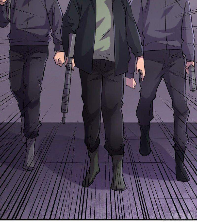 Vào Ngày Tận Thế Nhặt Được Hệ Thống Chapter 56 - 26