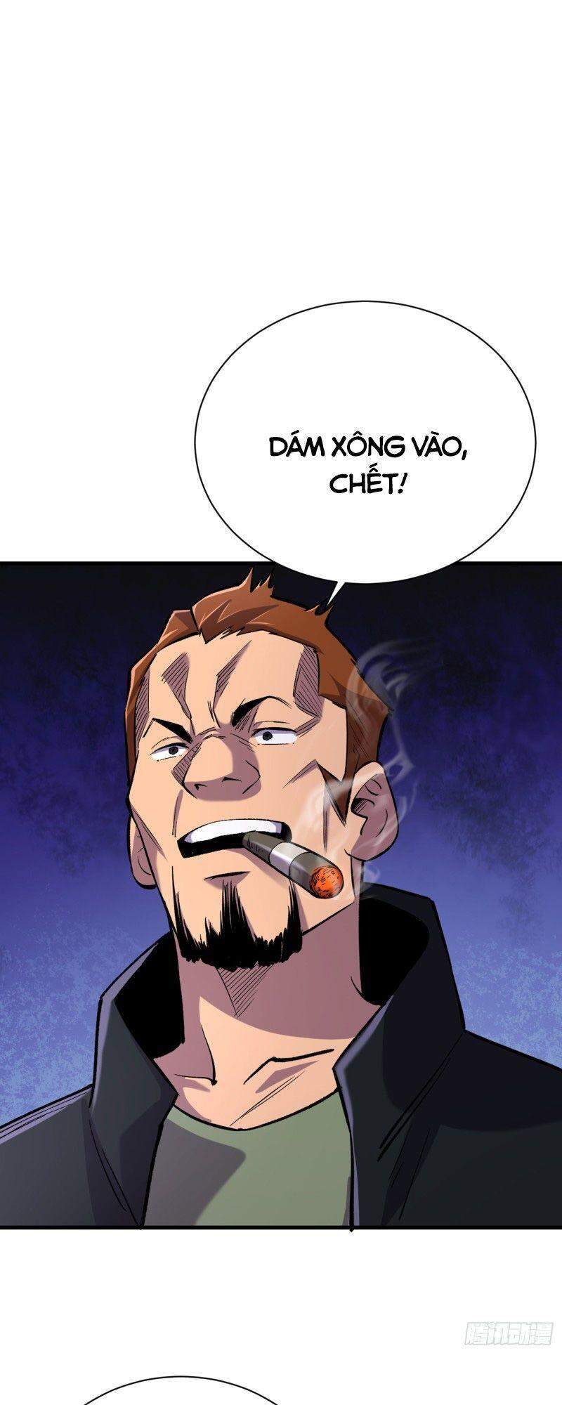 Vào Ngày Tận Thế Nhặt Được Hệ Thống Chapter 56 - 27