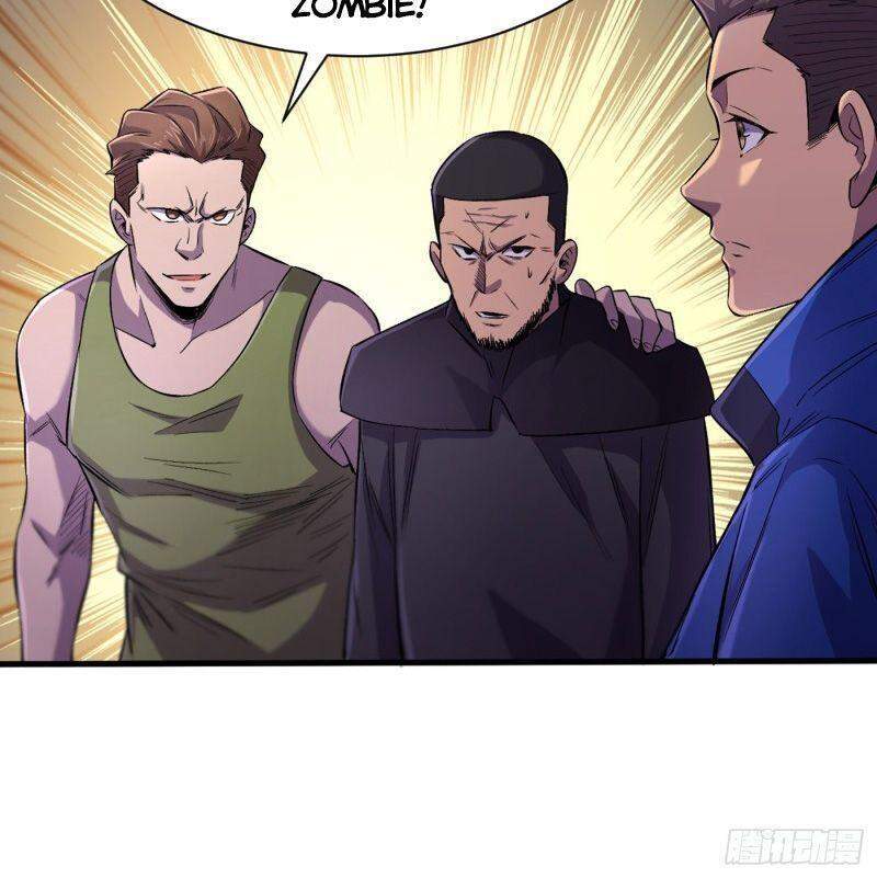 Vào Ngày Tận Thế Nhặt Được Hệ Thống Chapter 56 - 4