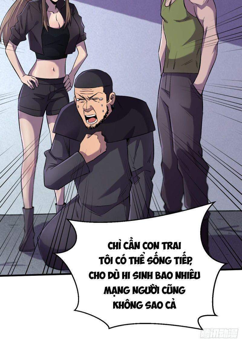 Vào Ngày Tận Thế Nhặt Được Hệ Thống Chapter 56 - 10