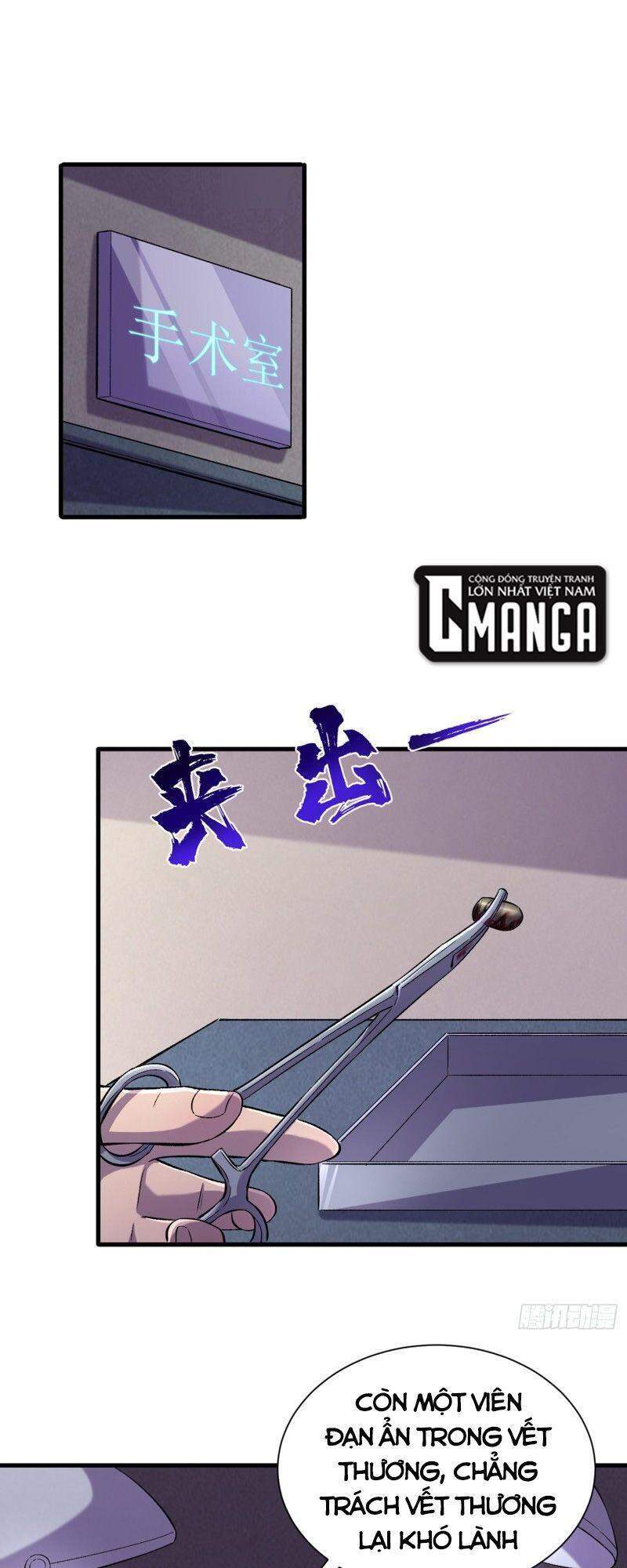 Vào Ngày Tận Thế Nhặt Được Hệ Thống Chapter 57 - 13