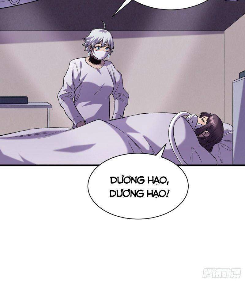 Vào Ngày Tận Thế Nhặt Được Hệ Thống Chapter 57 - 14