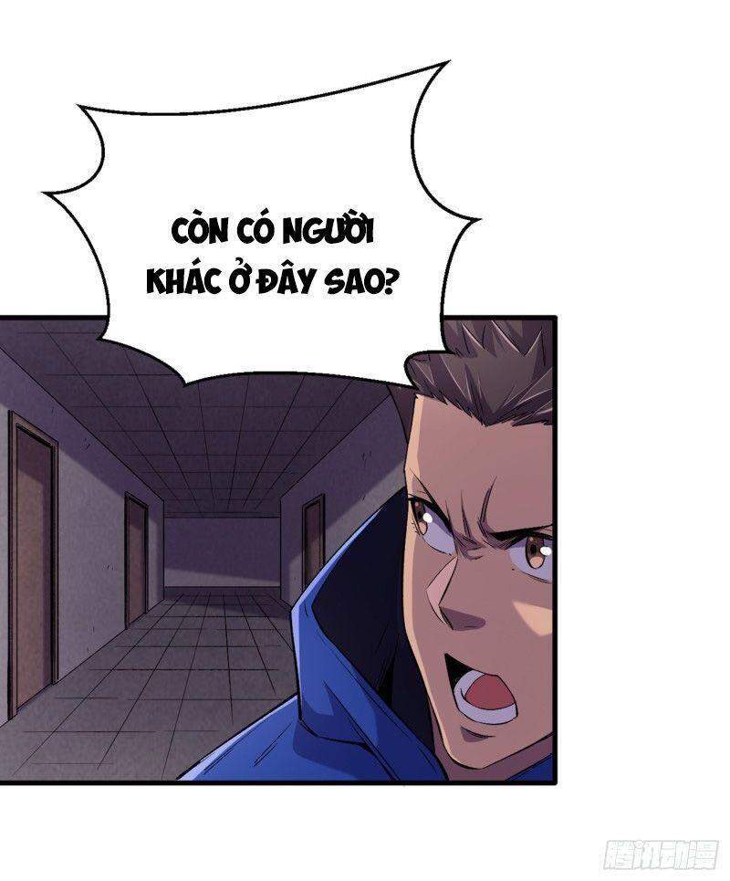 Vào Ngày Tận Thế Nhặt Được Hệ Thống Chapter 57 - 20