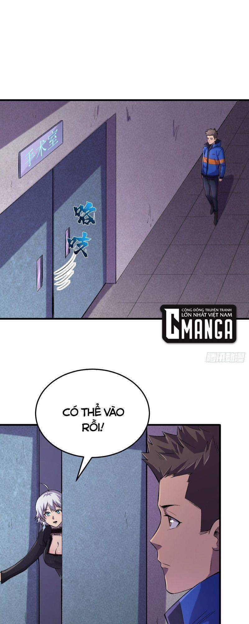 Vào Ngày Tận Thế Nhặt Được Hệ Thống Chapter 57 - 30