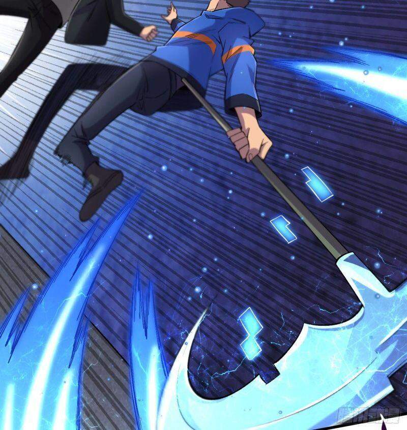 Vào Ngày Tận Thế Nhặt Được Hệ Thống Chapter 57 - 4