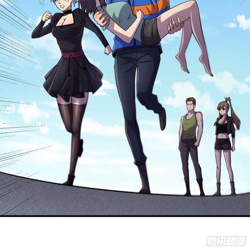 Vào Ngày Tận Thế Nhặt Được Hệ Thống Chapter 57 - 8