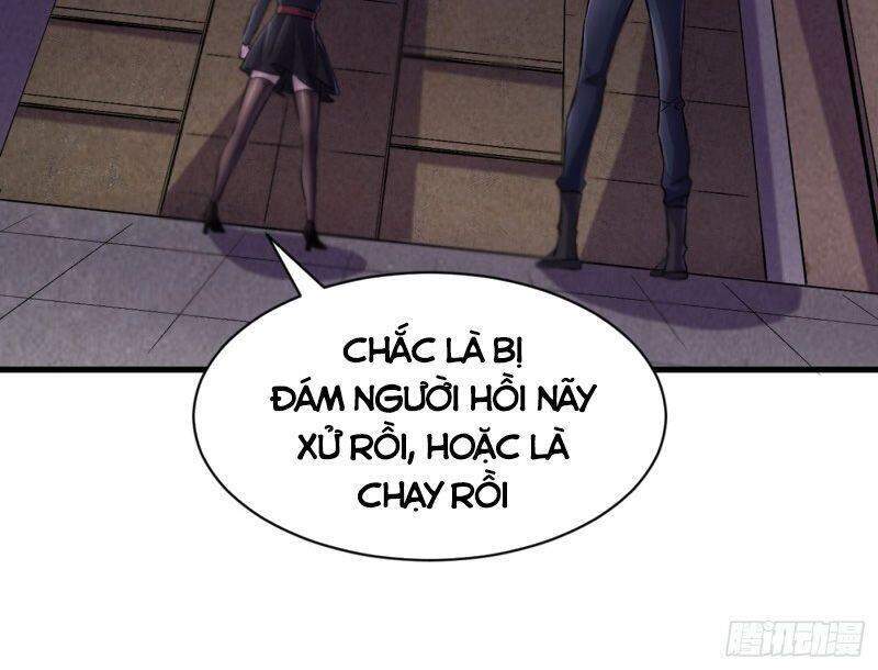 Vào Ngày Tận Thế Nhặt Được Hệ Thống Chapter 57 - 10