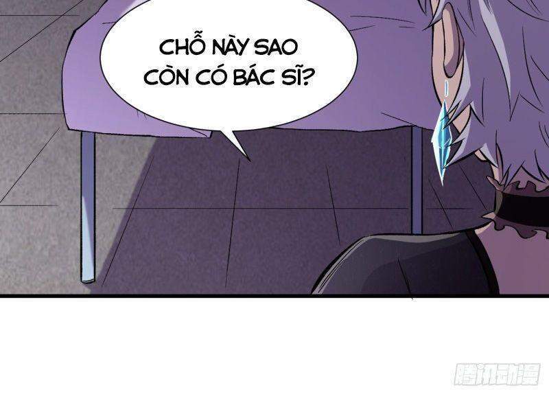 Vào Ngày Tận Thế Nhặt Được Hệ Thống Chapter 58 - 16