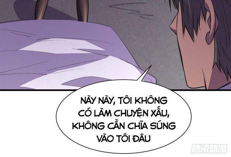 Vào Ngày Tận Thế Nhặt Được Hệ Thống Chapter 58 - 18