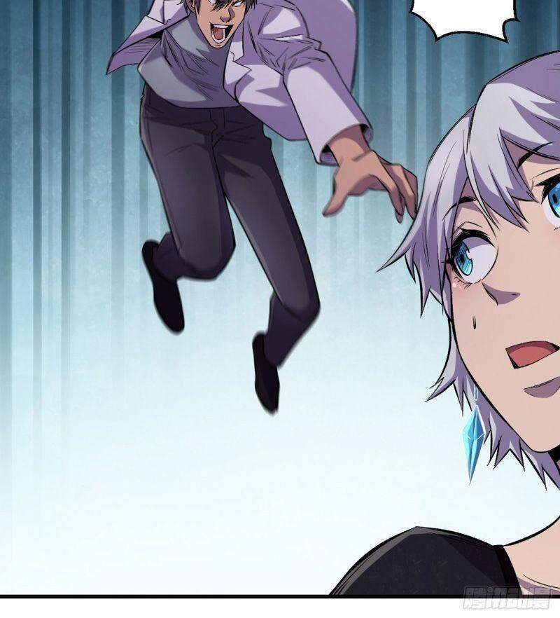 Vào Ngày Tận Thế Nhặt Được Hệ Thống Chapter 58 - 22