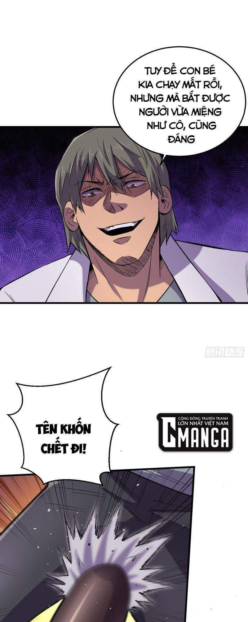 Vào Ngày Tận Thế Nhặt Được Hệ Thống Chapter 58 - 29
