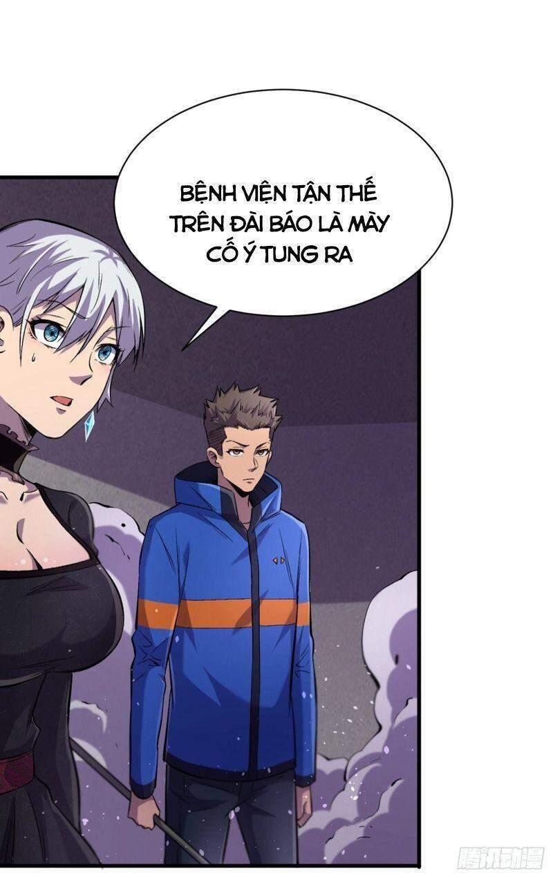 Vào Ngày Tận Thế Nhặt Được Hệ Thống Chapter 59 - 12