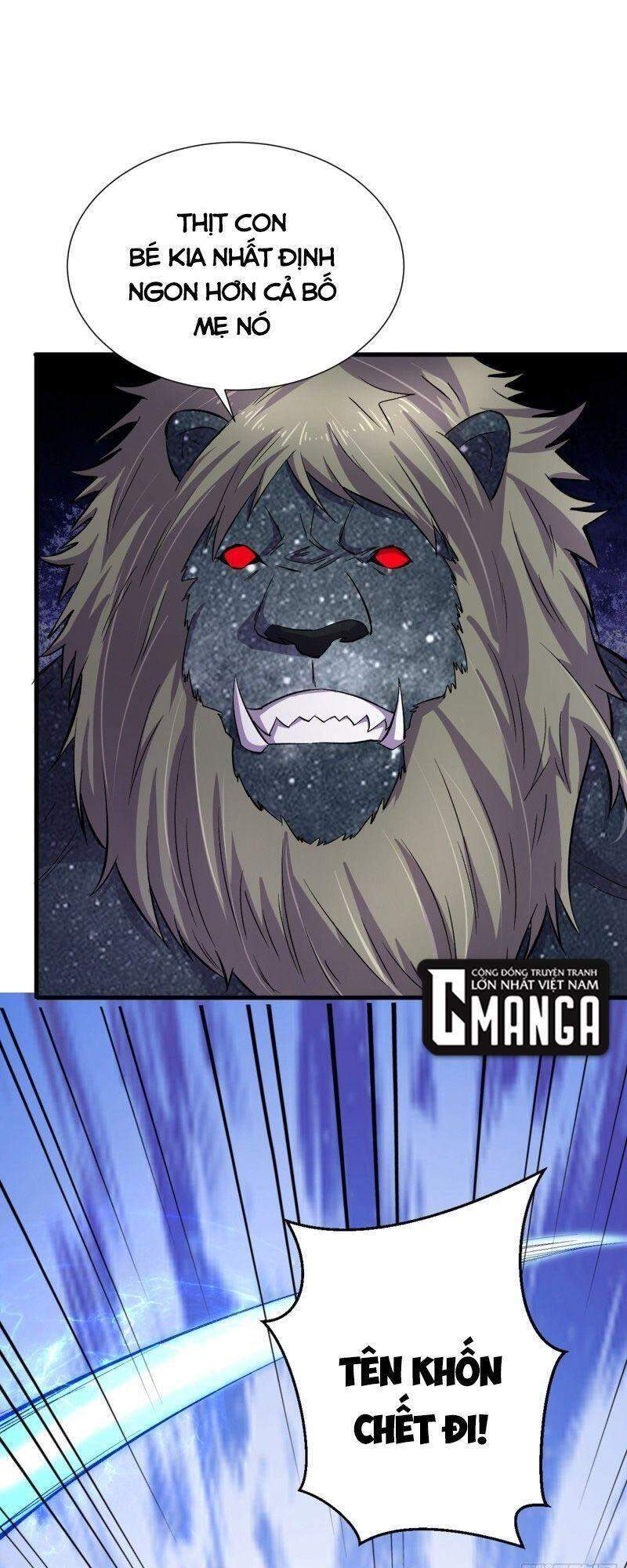 Vào Ngày Tận Thế Nhặt Được Hệ Thống Chapter 59 - 17