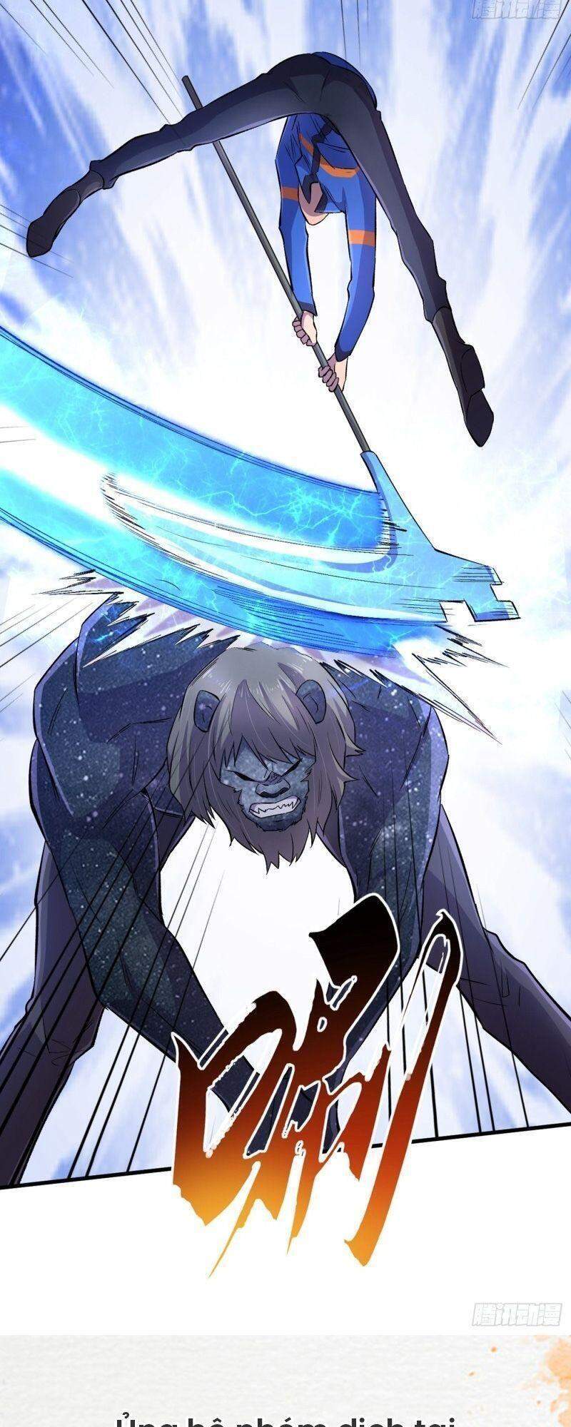 Vào Ngày Tận Thế Nhặt Được Hệ Thống Chapter 59 - 18