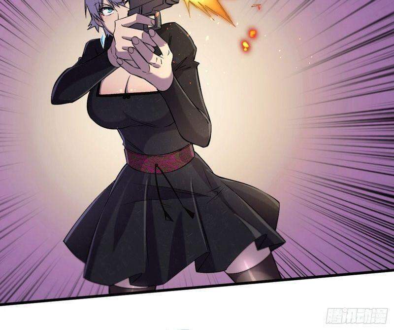 Vào Ngày Tận Thế Nhặt Được Hệ Thống Chapter 59 - 21