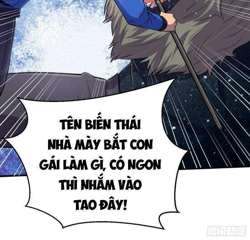 Vào Ngày Tận Thế Nhặt Được Hệ Thống Chapter 59 - 25