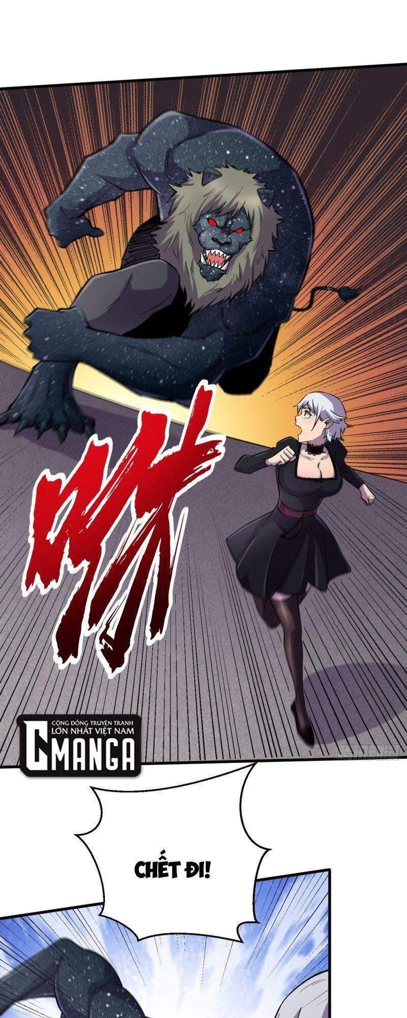 Vào Ngày Tận Thế Nhặt Được Hệ Thống Chapter 59 - 29