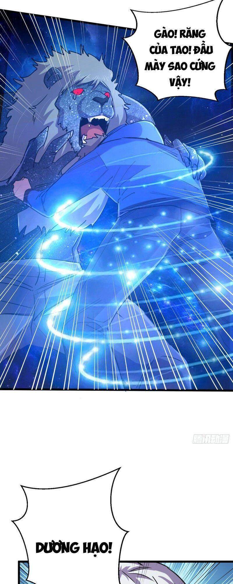 Vào Ngày Tận Thế Nhặt Được Hệ Thống Chapter 59 - 33