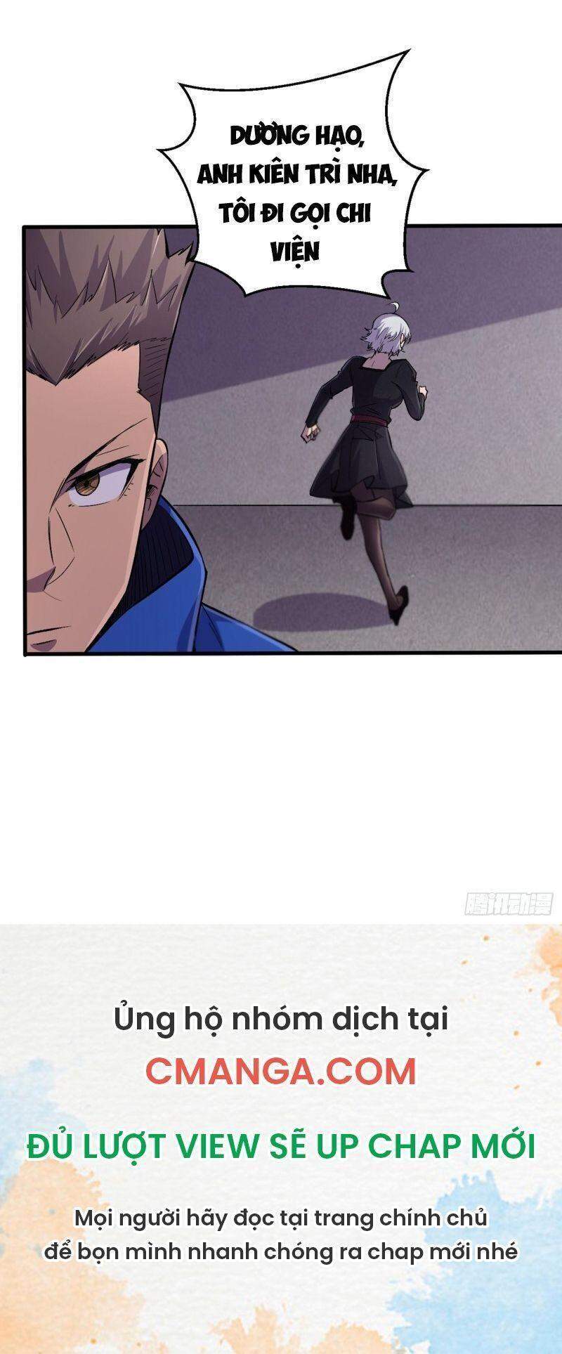 Vào Ngày Tận Thế Nhặt Được Hệ Thống Chapter 59 - 36